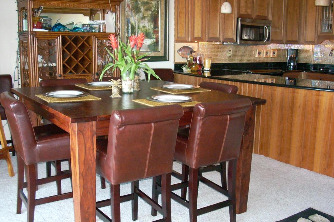 Villa Camelot II à Ocean City Extérieur photo