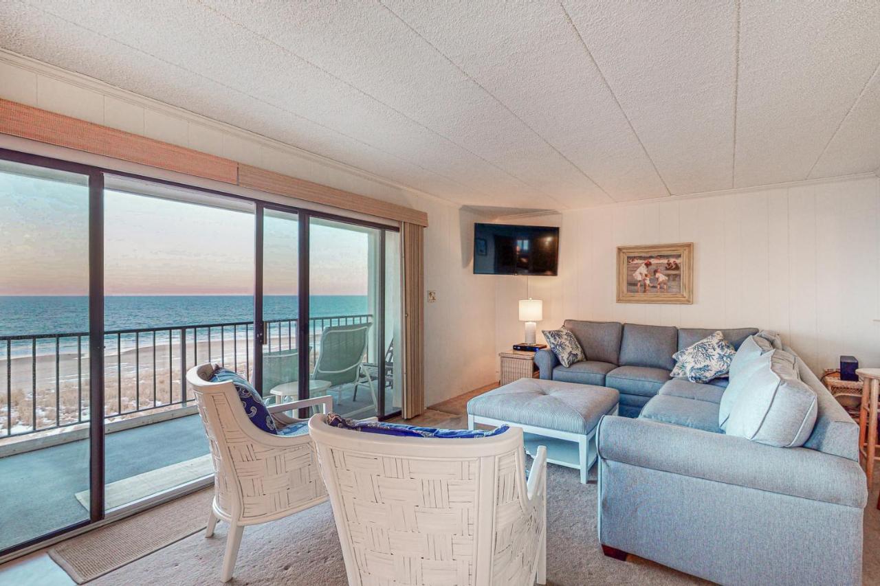 Villa Camelot II à Ocean City Chambre photo