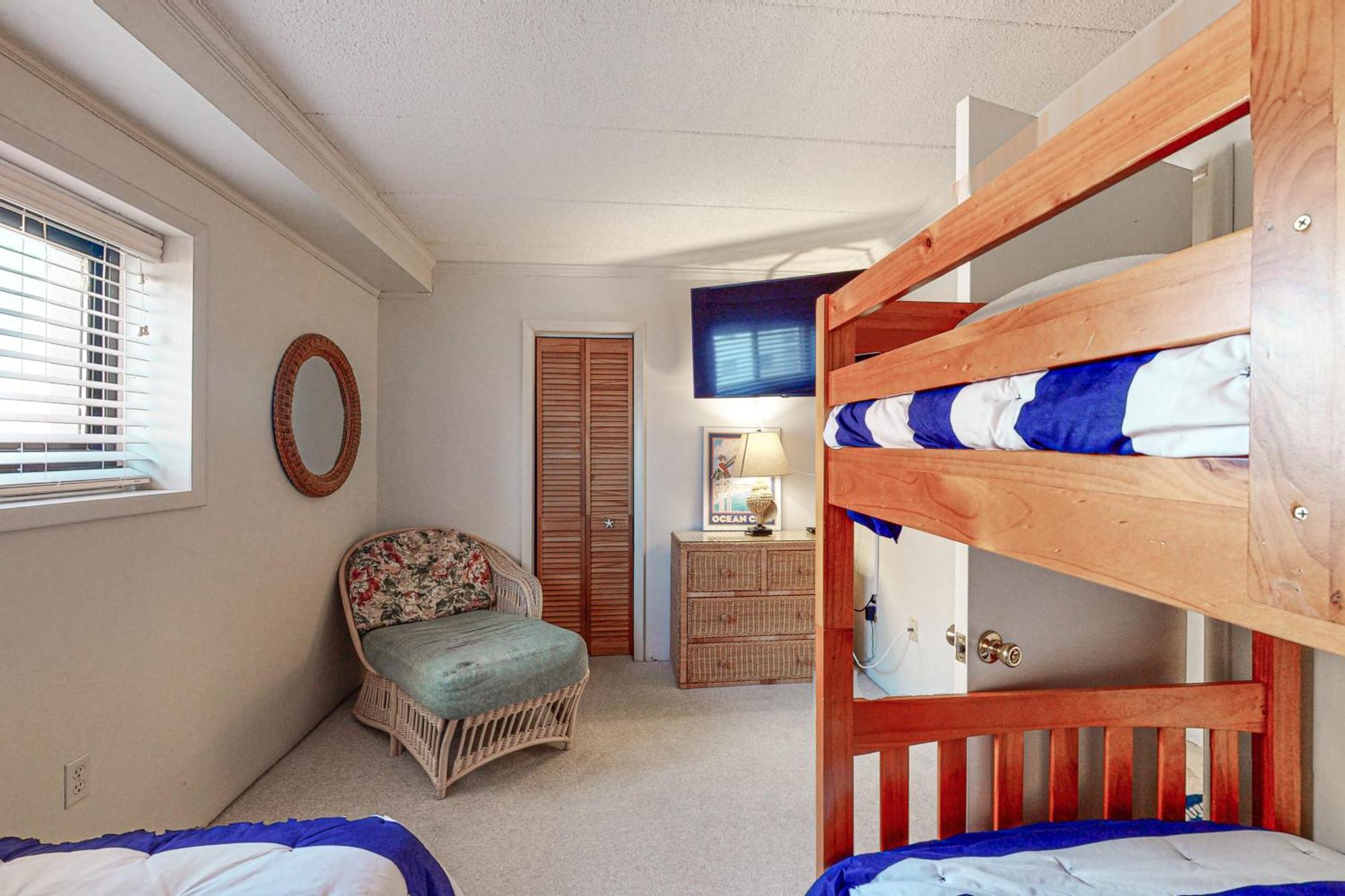 Villa Camelot II à Ocean City Chambre photo
