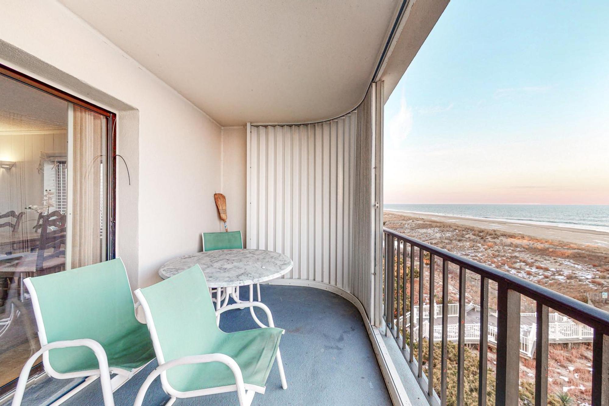 Villa Camelot II à Ocean City Chambre photo