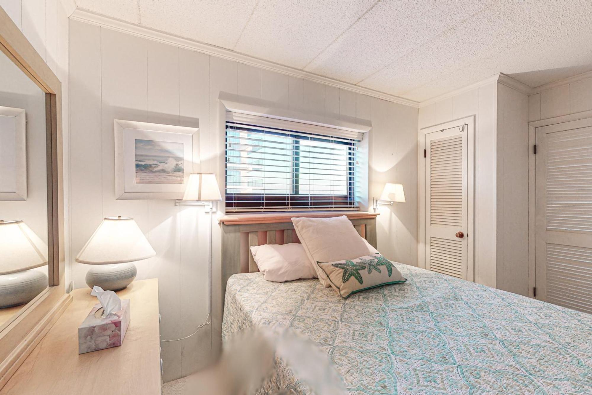 Villa Camelot II à Ocean City Chambre photo