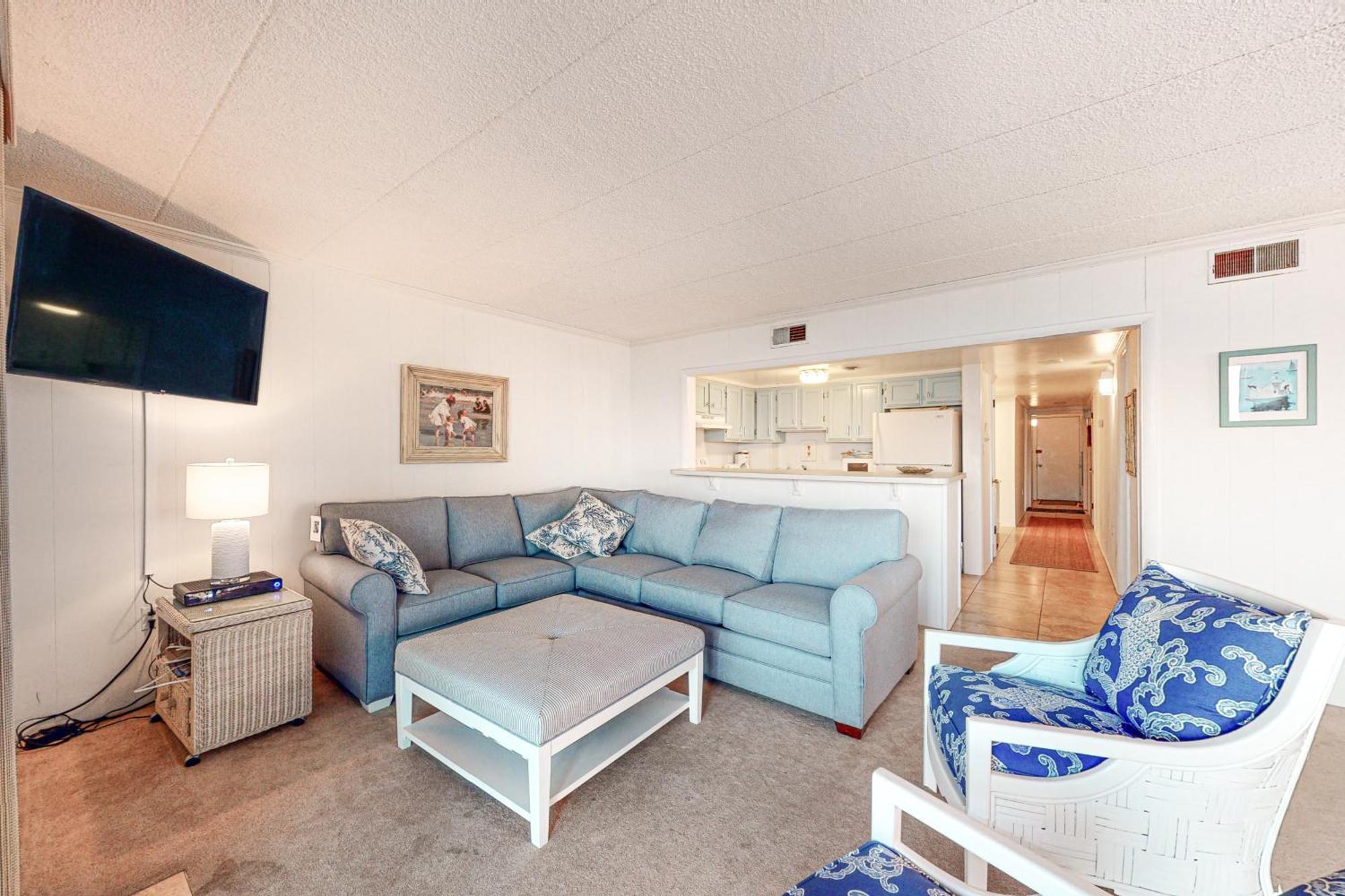 Villa Camelot II à Ocean City Chambre photo