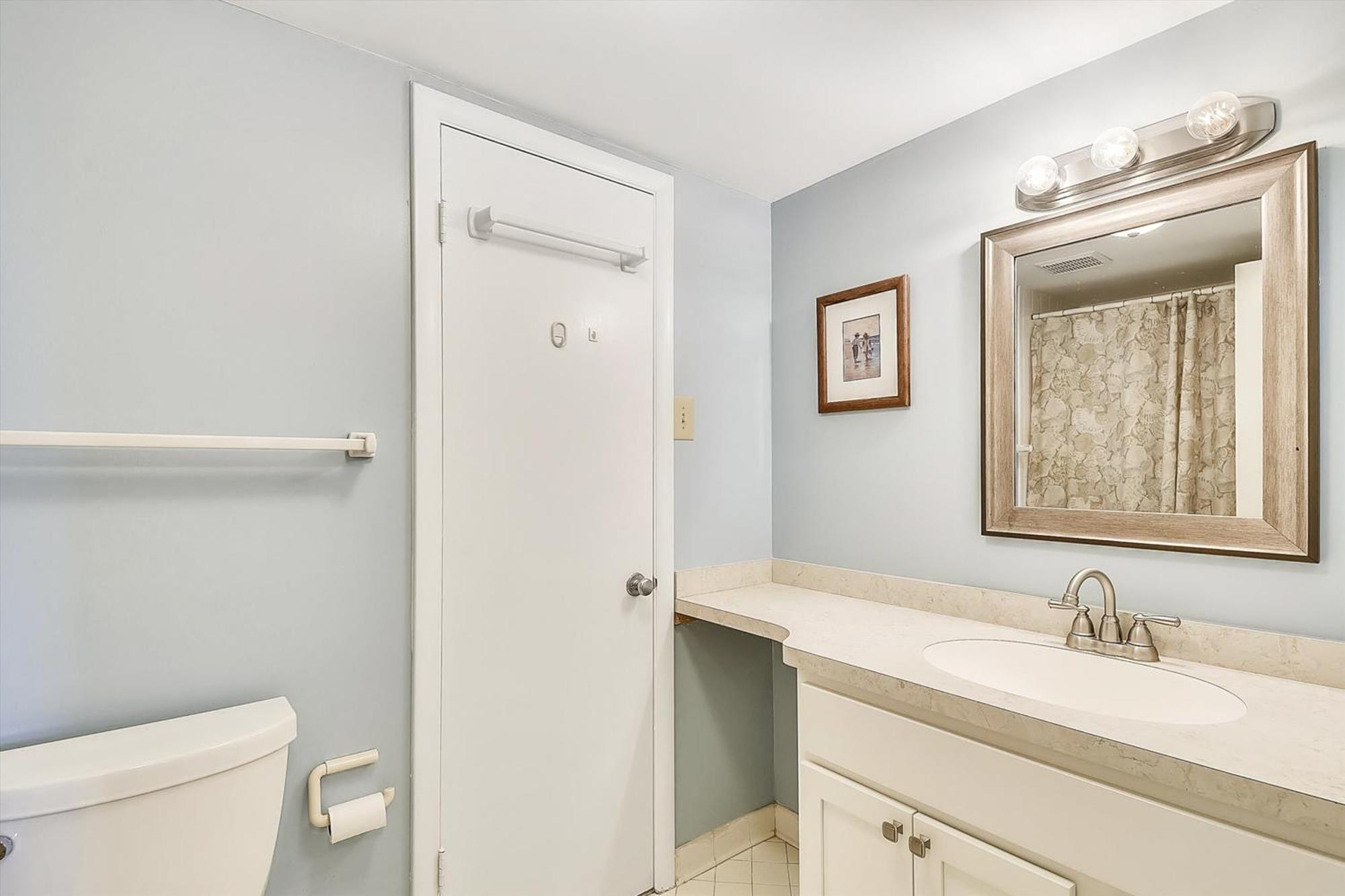 Villa Camelot II à Ocean City Chambre photo