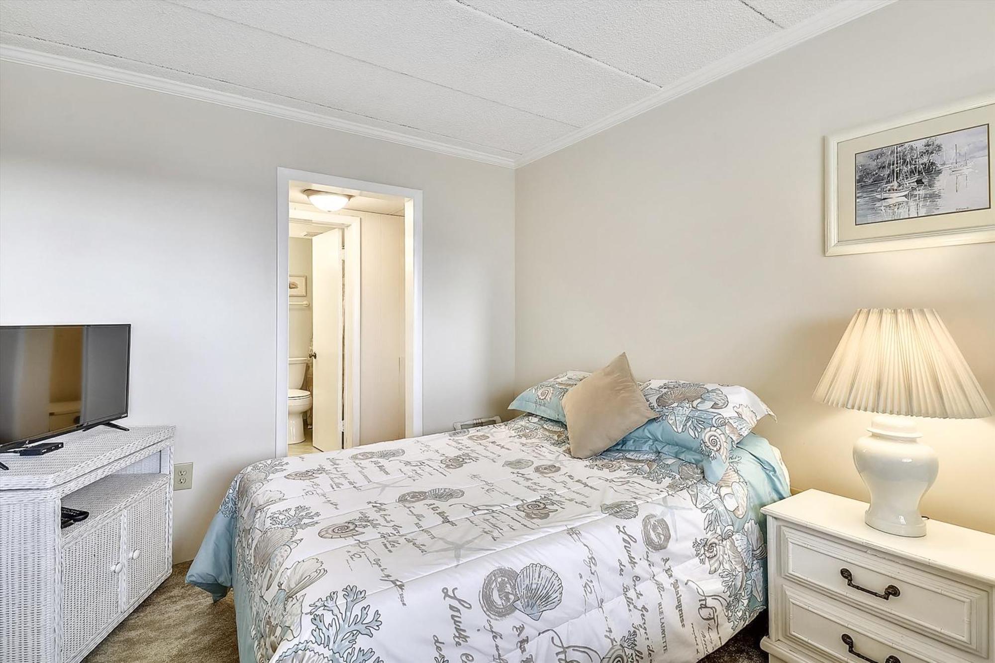 Villa Camelot II à Ocean City Chambre photo