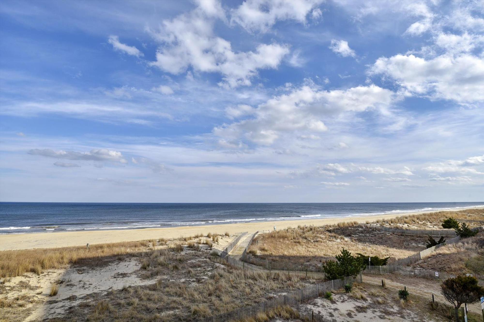 Villa Camelot II à Ocean City Chambre photo