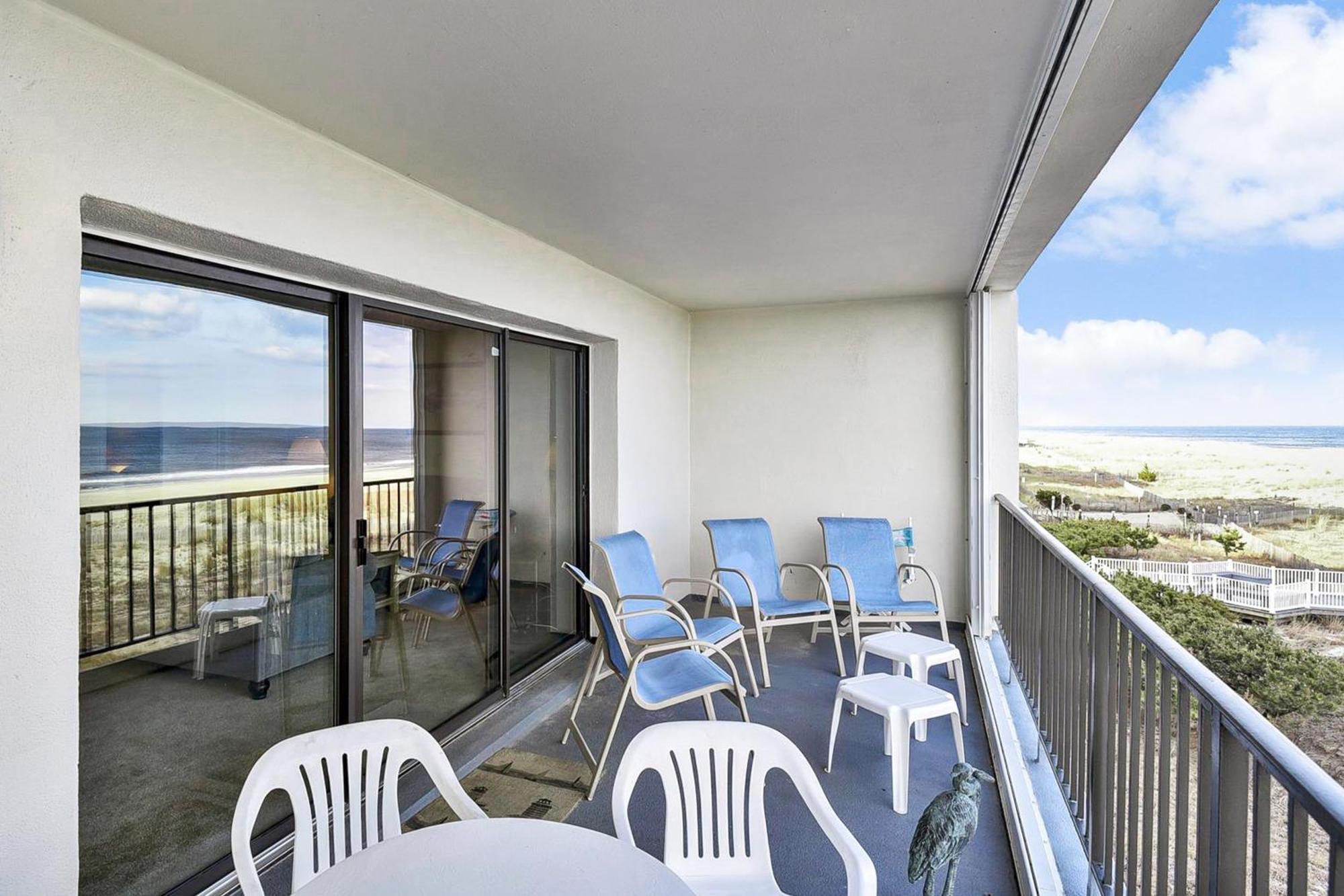 Villa Camelot II à Ocean City Chambre photo