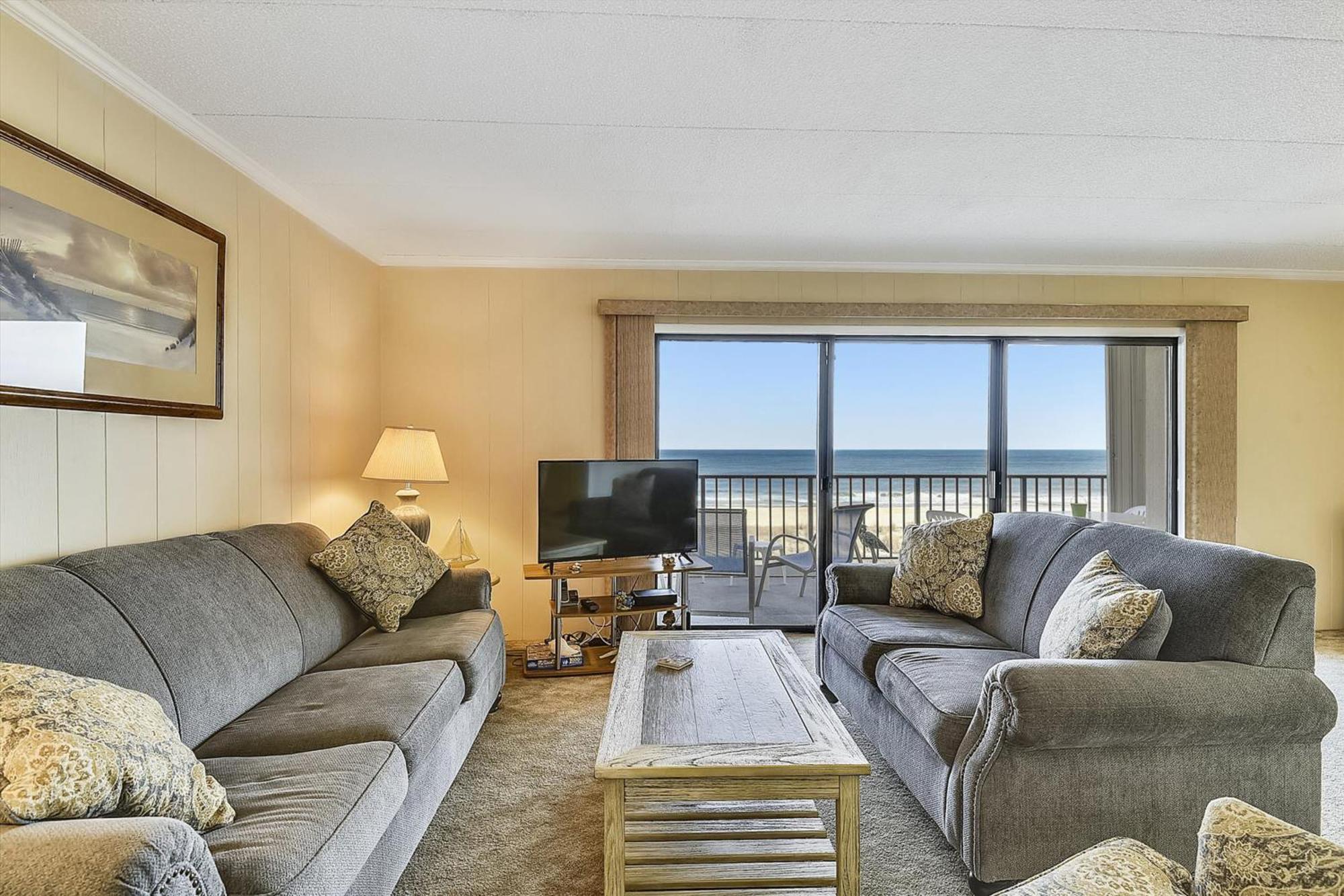 Villa Camelot II à Ocean City Chambre photo