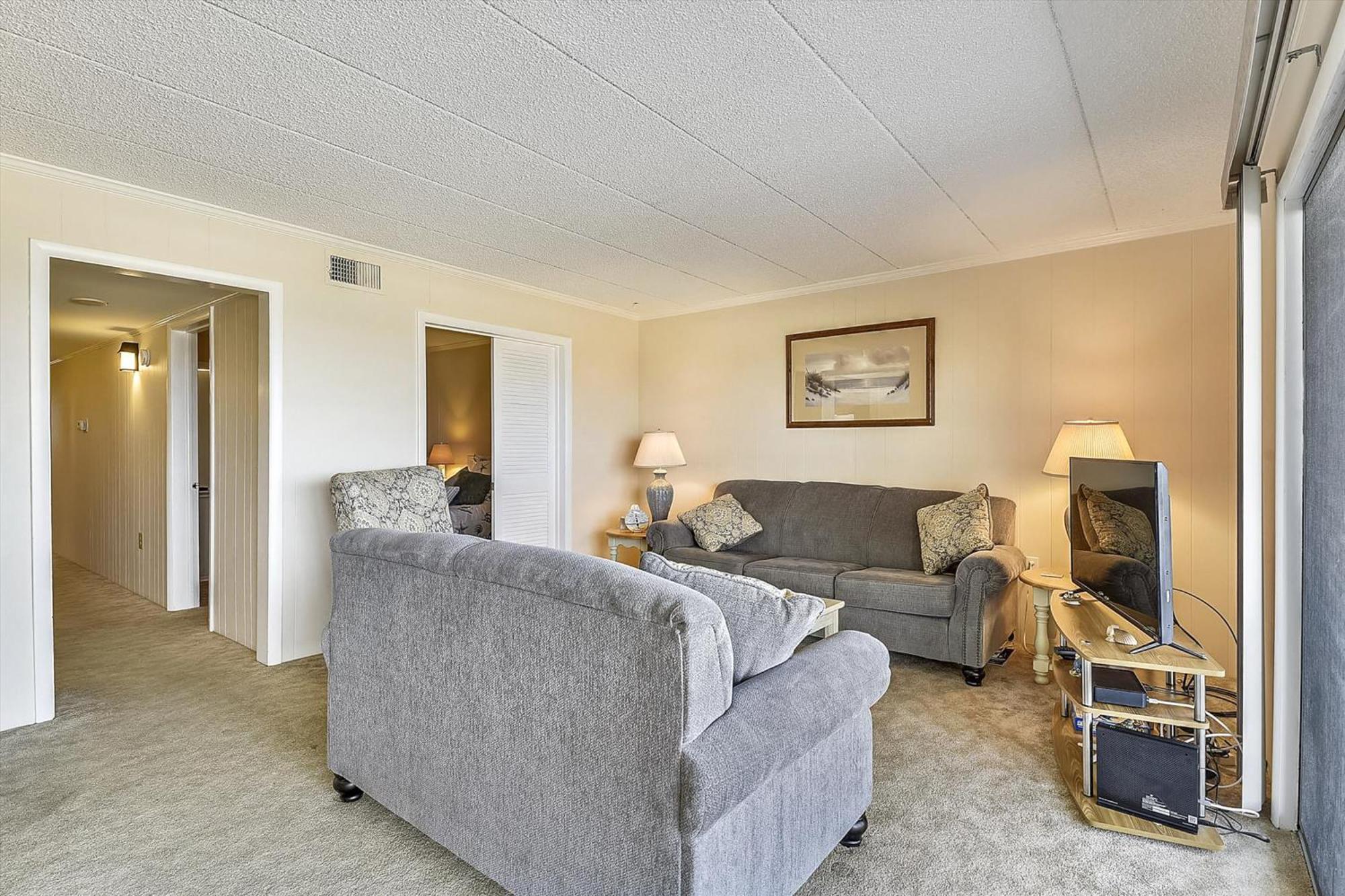Villa Camelot II à Ocean City Chambre photo